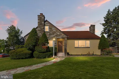 601 FAIRVIEW ROAD
