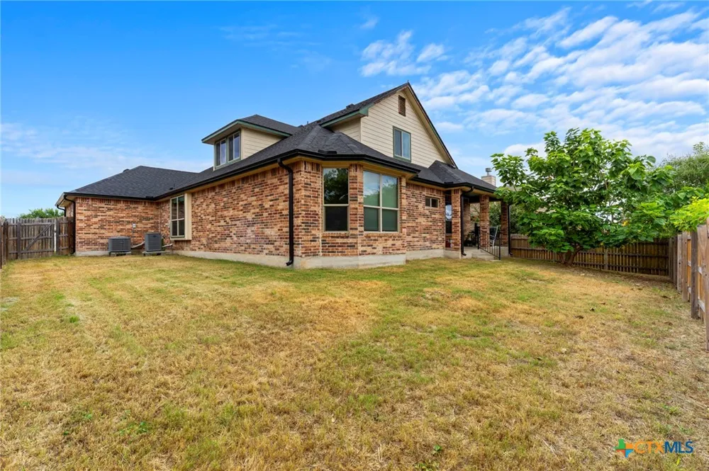 5506 Kent Drive Belton, TX 76513