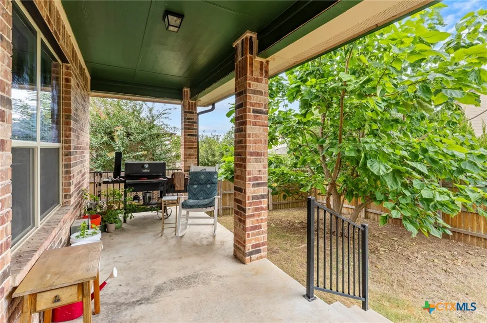 5506 Kent Drive Belton, TX 76513
