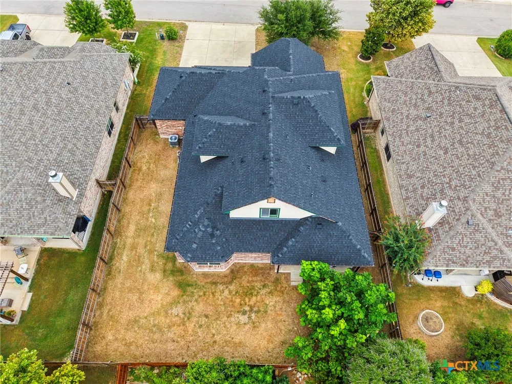5506 Kent Drive Belton, TX 76513