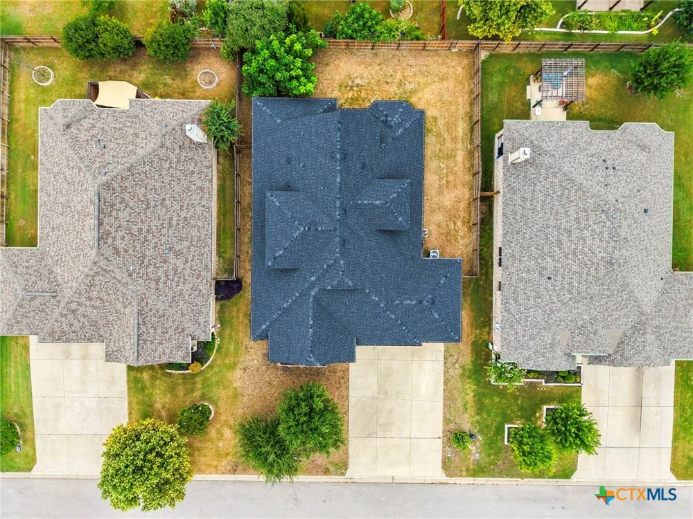 5506 Kent Drive Belton, TX 76513