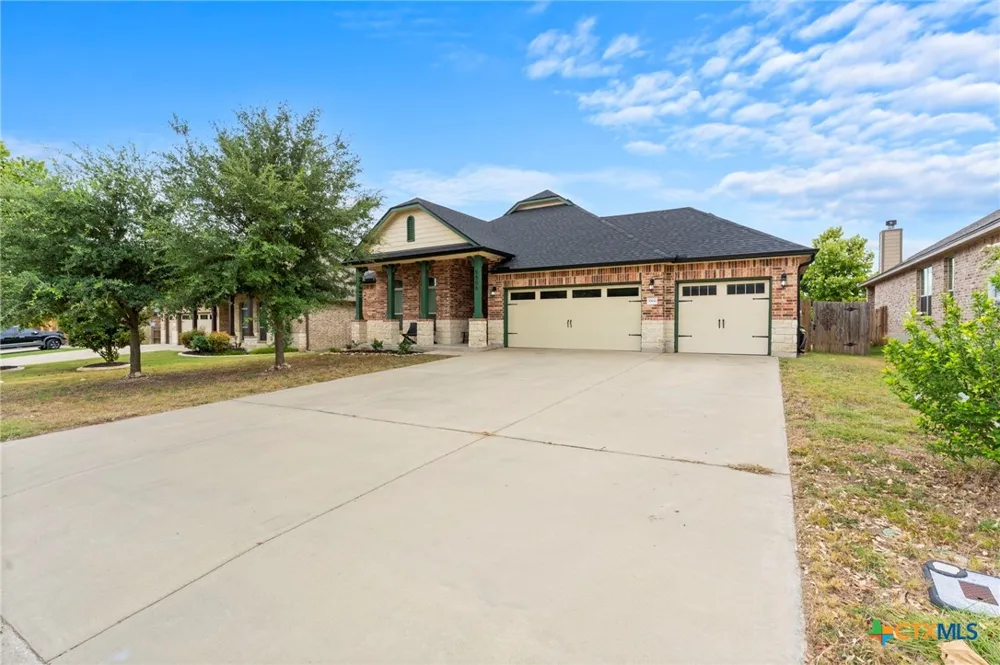 5506 Kent Drive Belton, TX 76513