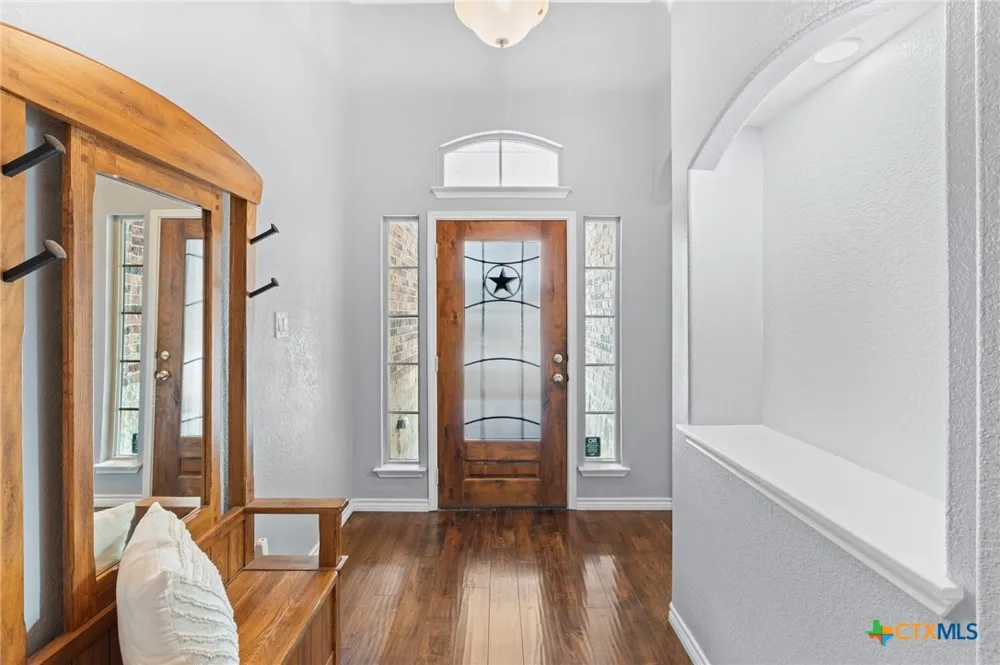 5506 Kent Drive Belton, TX 76513