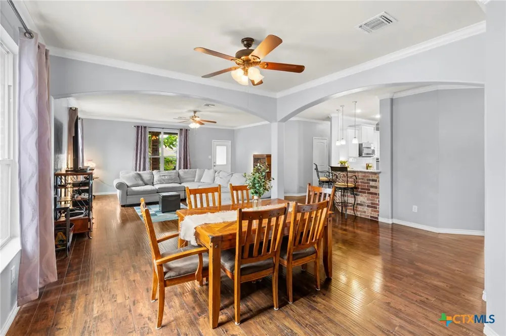 5506 Kent Drive Belton, TX 76513