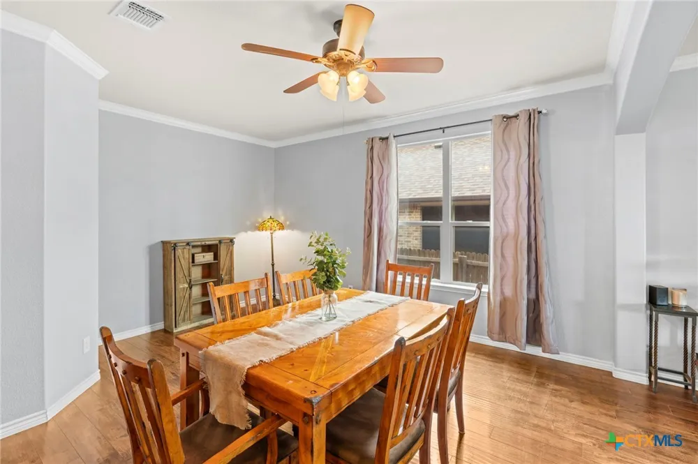 5506 Kent Drive Belton, TX 76513