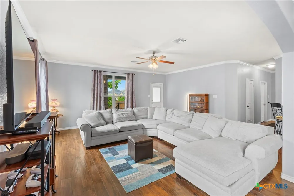 5506 Kent Drive Belton, TX 76513