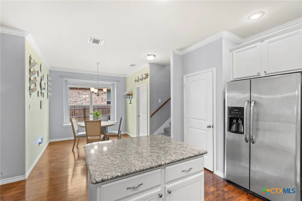 5506 Kent Drive Belton, TX 76513