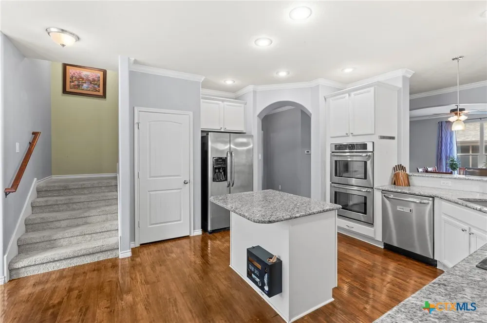 5506 Kent Drive Belton, TX 76513
