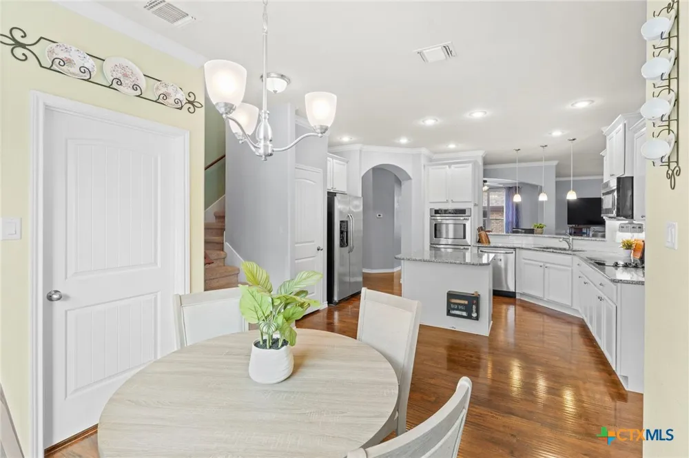 5506 Kent Drive Belton, TX 76513