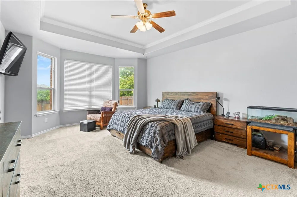 5506 Kent Drive Belton, TX 76513