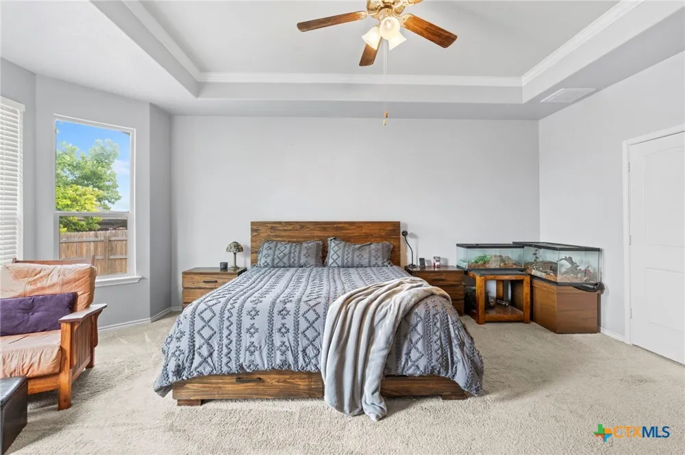5506 Kent Drive Belton, TX 76513