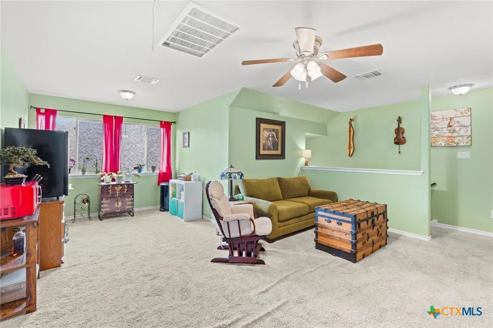 5506 Kent Drive Belton, TX 76513