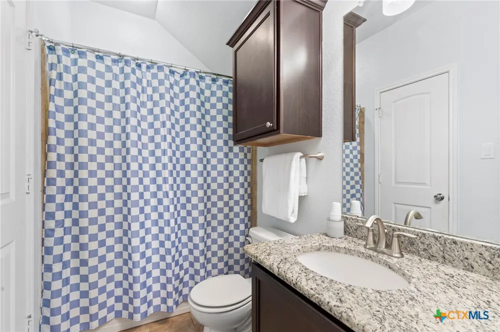 5506 Kent Drive Belton, TX 76513