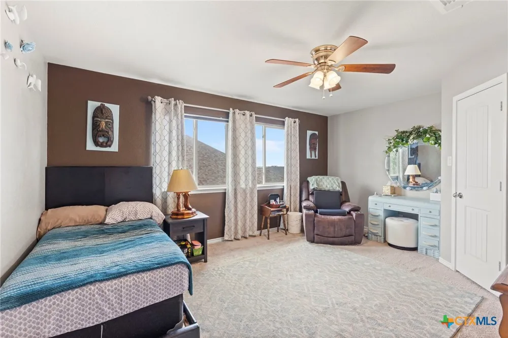 5506 Kent Drive Belton, TX 76513