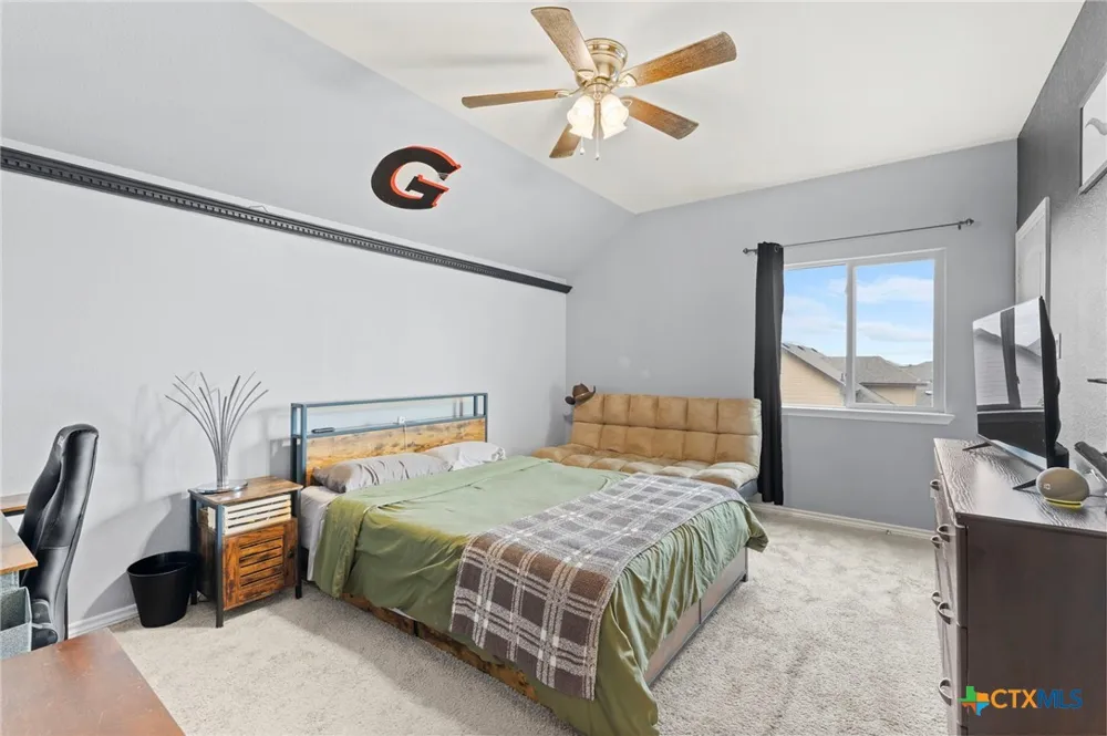 5506 Kent Drive Belton, TX 76513