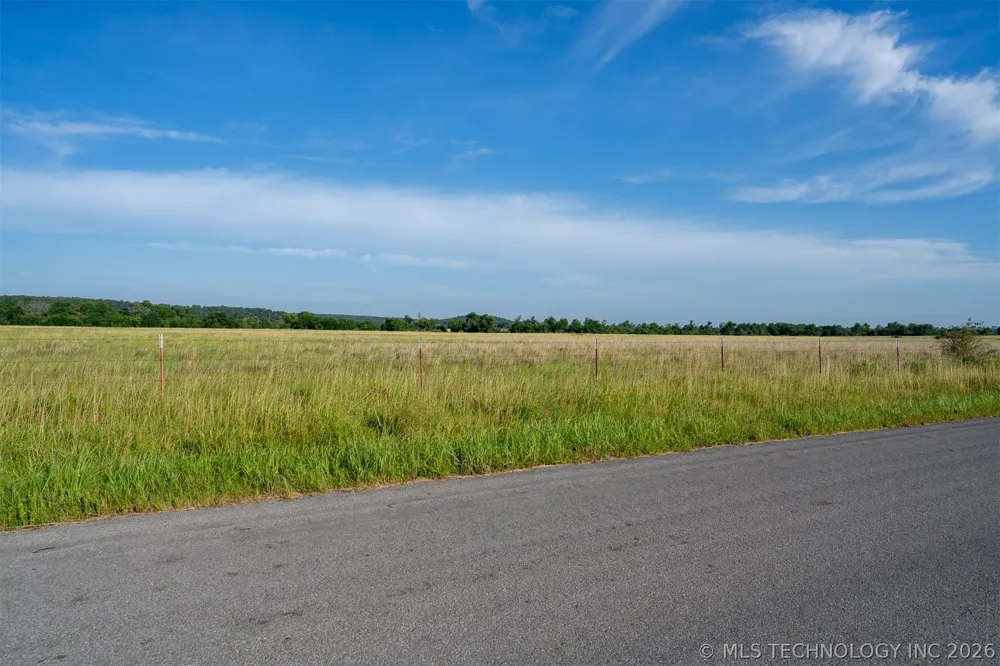 3 427 ROAD Pryor, OK 74361