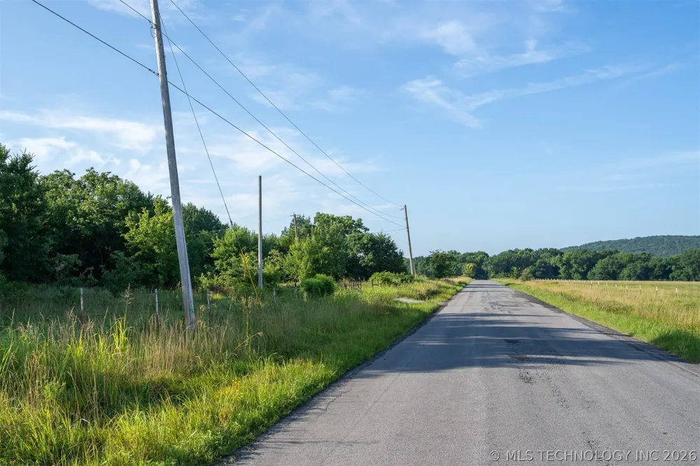 3 427 ROAD Pryor, OK 74361