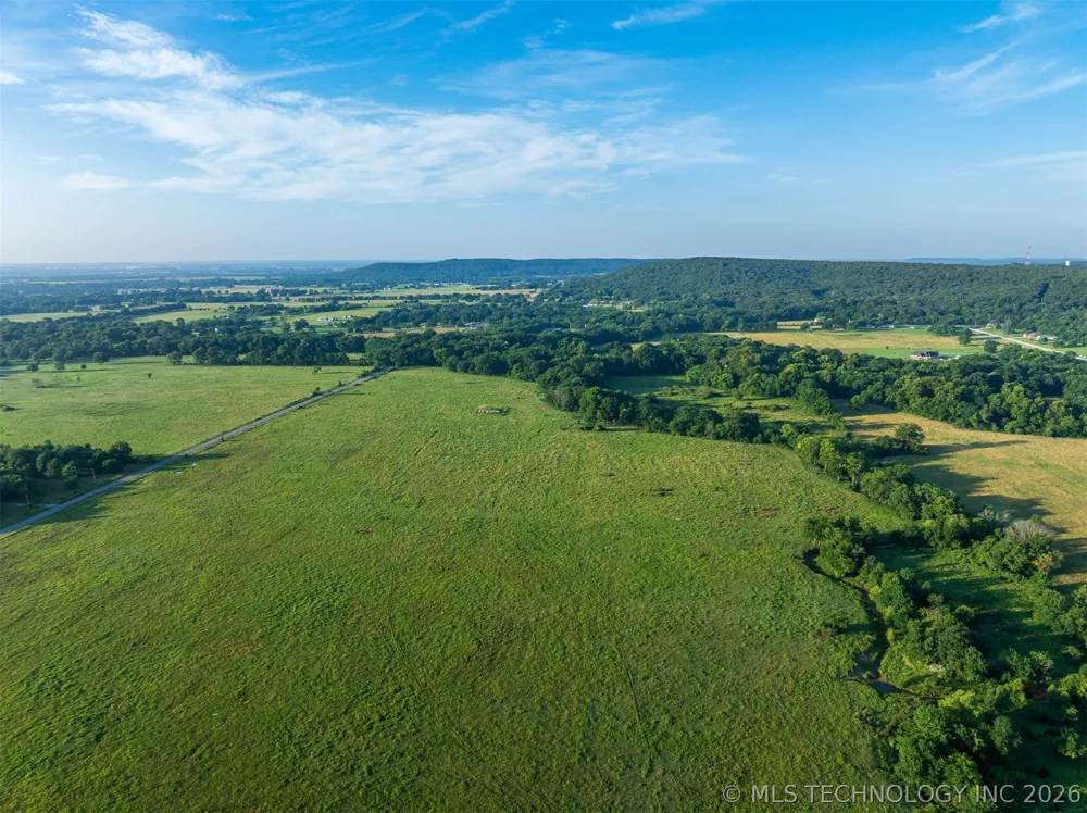 3 427 ROAD Pryor, OK 74361