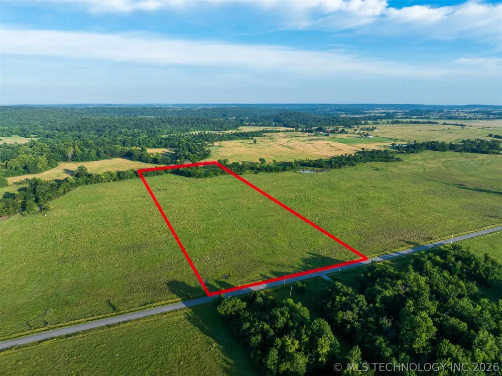 3 427 ROAD Pryor, OK 74361
