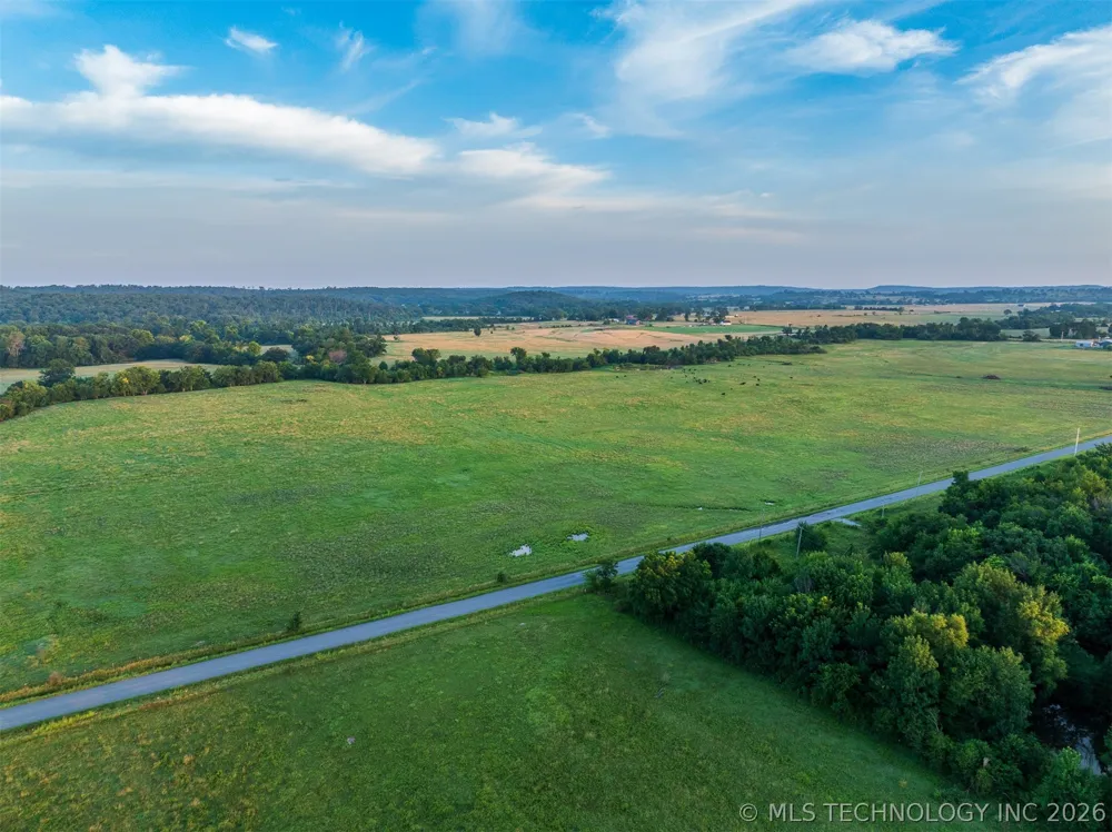 3 427 ROAD Pryor, OK 74361