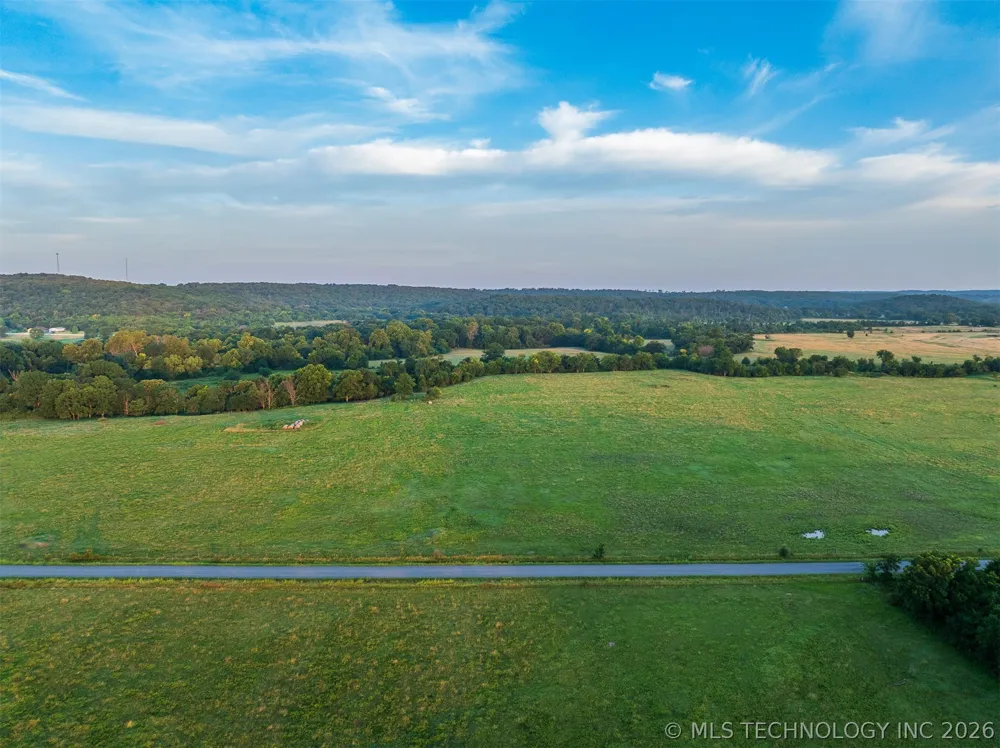 3 427 ROAD Pryor, OK 74361