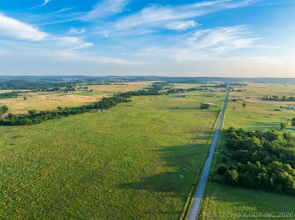 3 427 ROAD Pryor, OK 74361