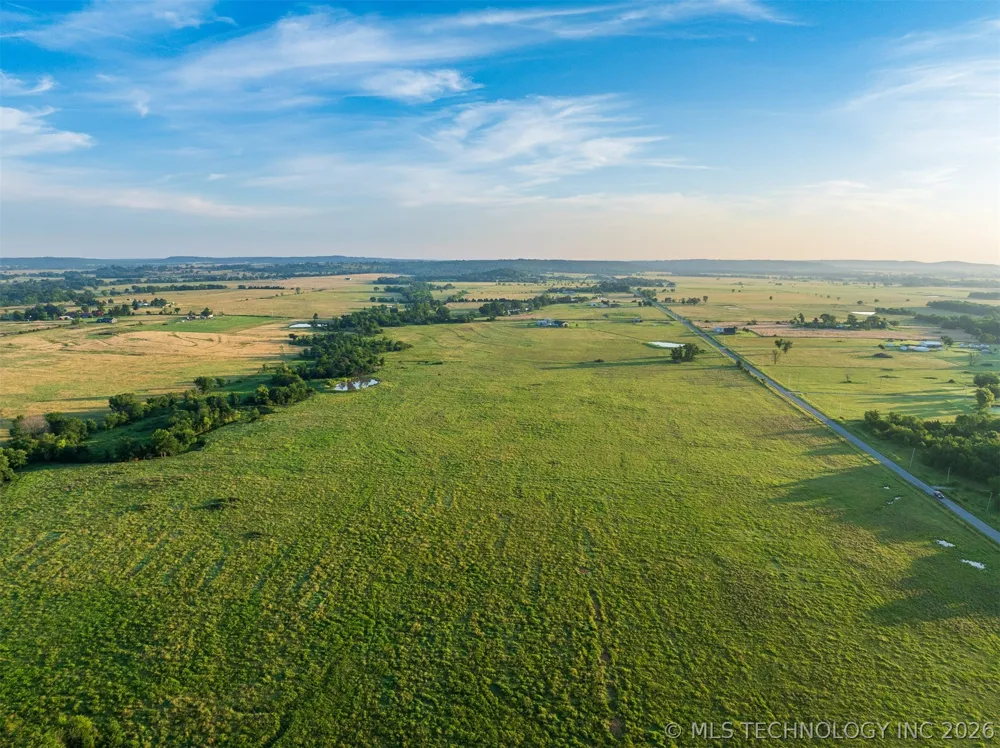 3 427 ROAD Pryor, OK 74361
