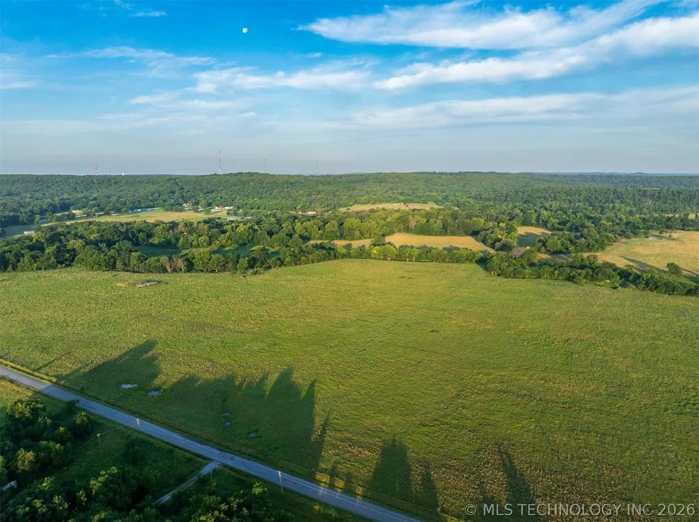 3 427 ROAD Pryor, OK 74361