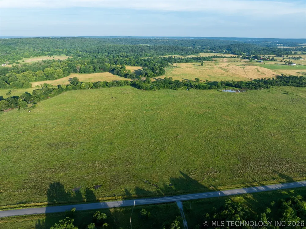 3 427 ROAD Pryor, OK 74361