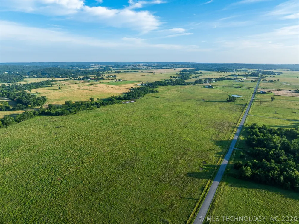 3 427 ROAD Pryor, OK 74361