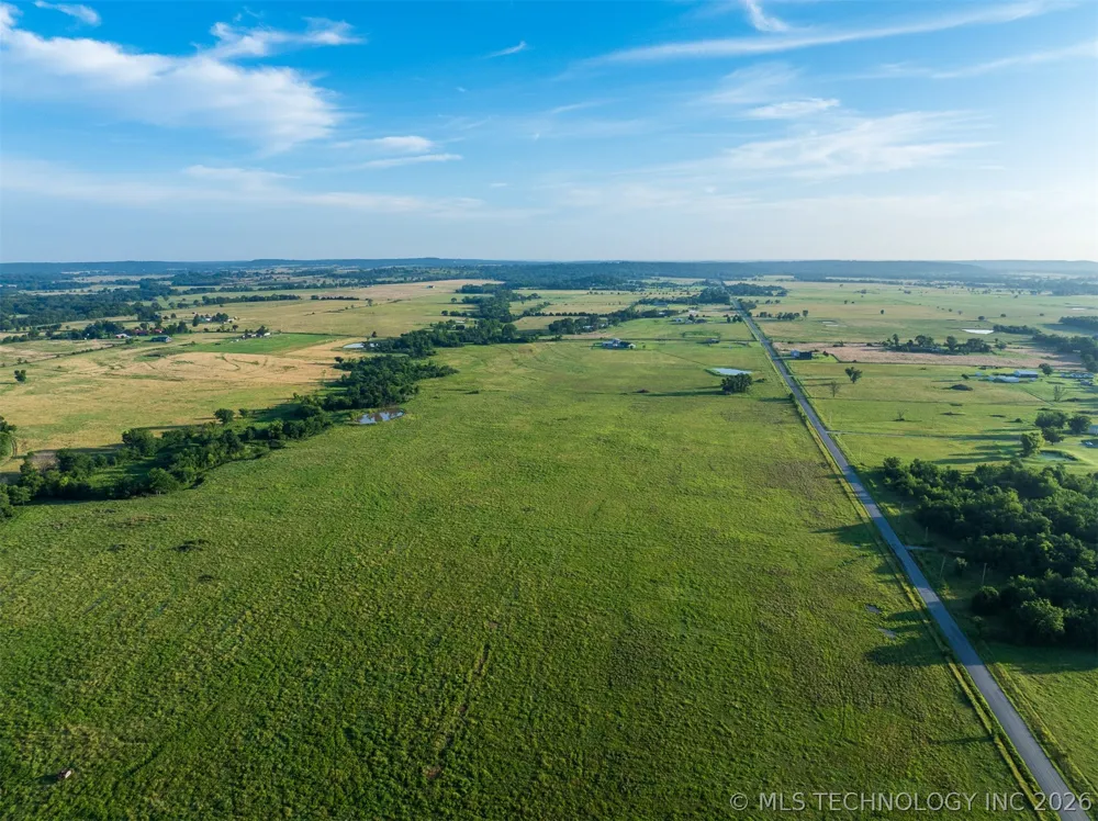 3 427 ROAD Pryor, OK 74361