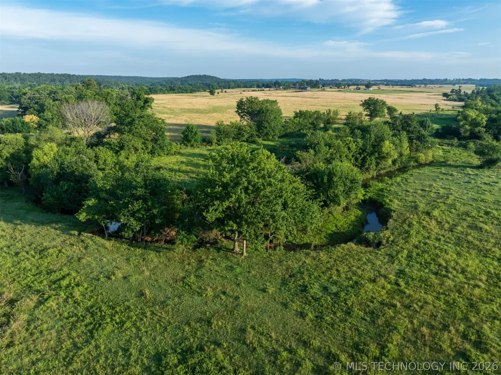 3 427 ROAD Pryor, OK 74361