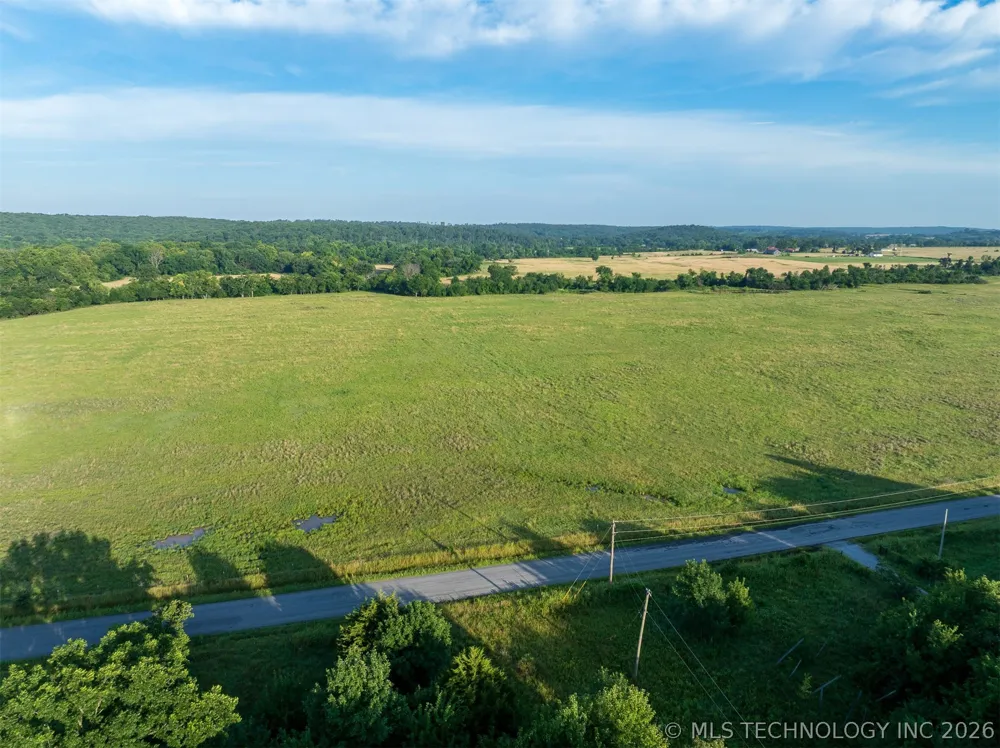 3 427 ROAD Pryor, OK 74361