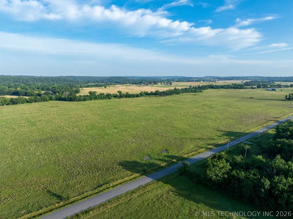 3 427 ROAD Pryor, OK 74361