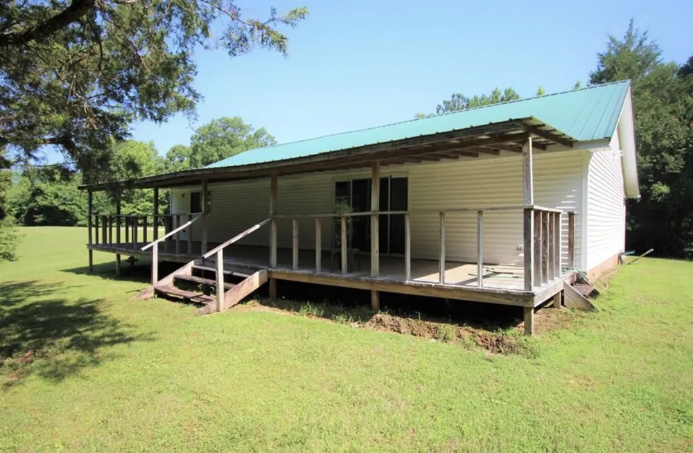 4875 Dollar Rd Buena Vista, TN 38318