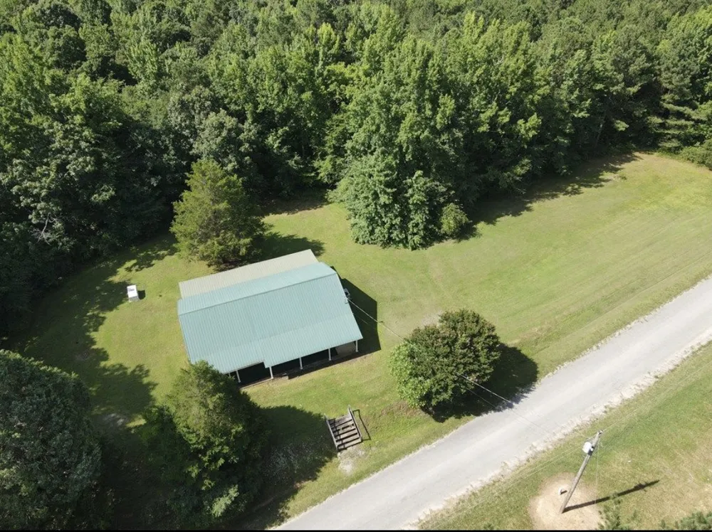 4875 Dollar Rd Buena Vista, TN 38318