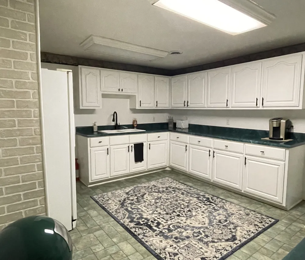 4875 Dollar Rd Buena Vista, TN 38318
