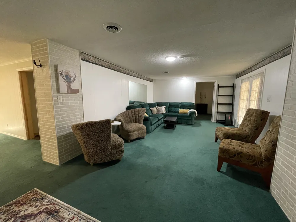 4875 Dollar Rd Buena Vista, TN 38318