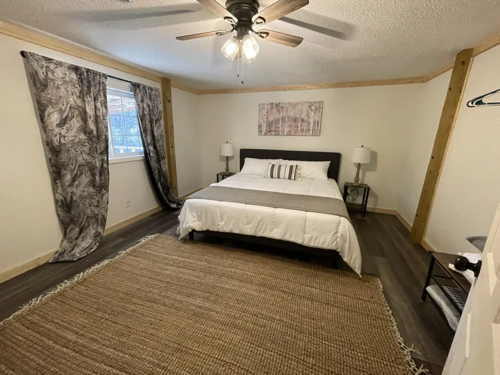 4875 Dollar Rd Buena Vista, TN 38318