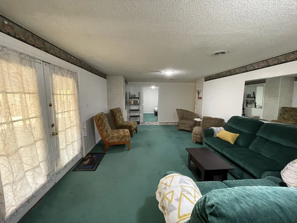 4875 Dollar Rd Buena Vista, TN 38318