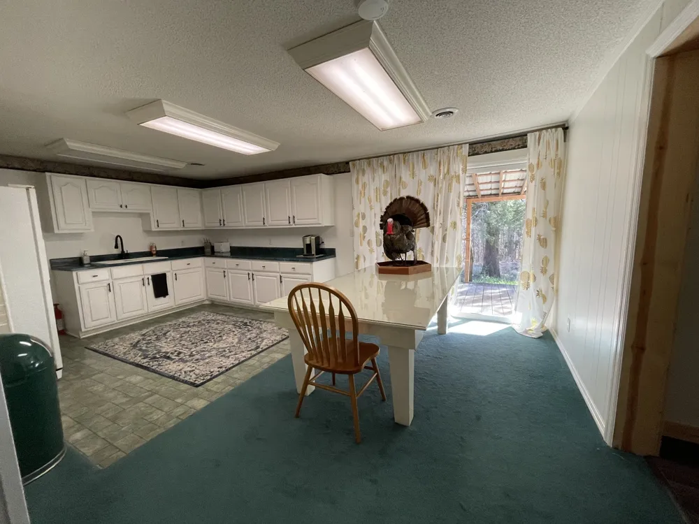 4875 Dollar Rd Buena Vista, TN 38318
