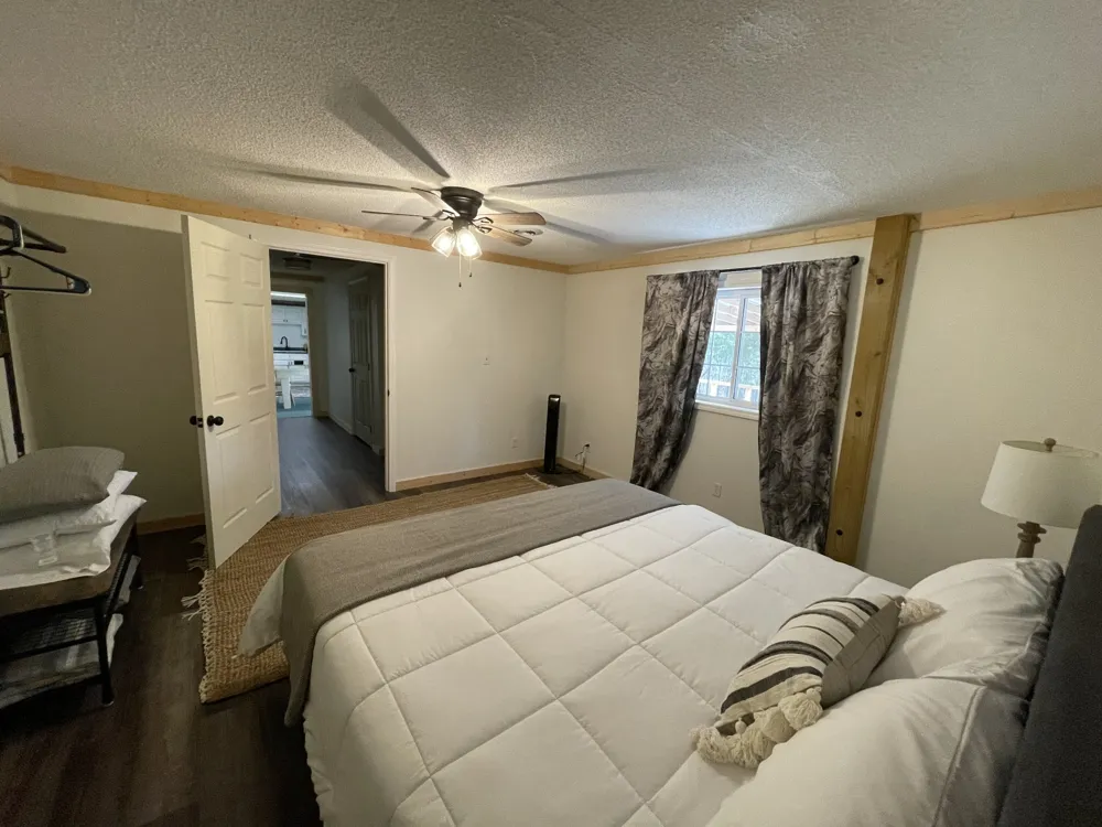 4875 Dollar Rd Buena Vista, TN 38318