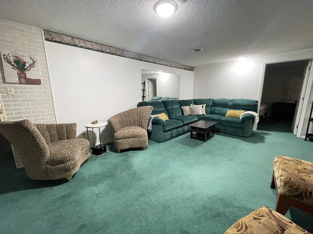 4875 Dollar Rd Buena Vista, TN 38318