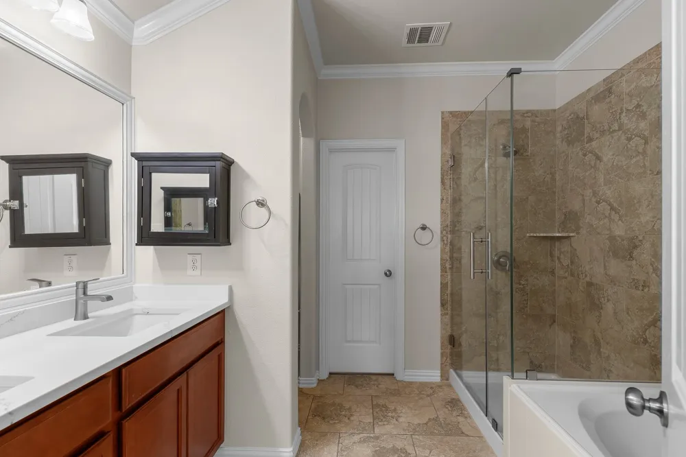 4517 Chestnut Meadows Bend Georgetown, TX 78626
