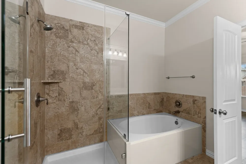 4517 Chestnut Meadows Bend Georgetown, TX 78626
