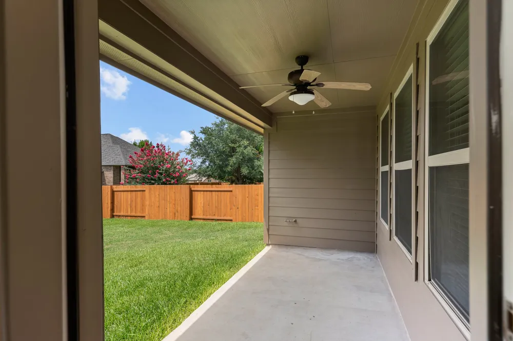 4517 Chestnut Meadows Bend Georgetown, TX 78626