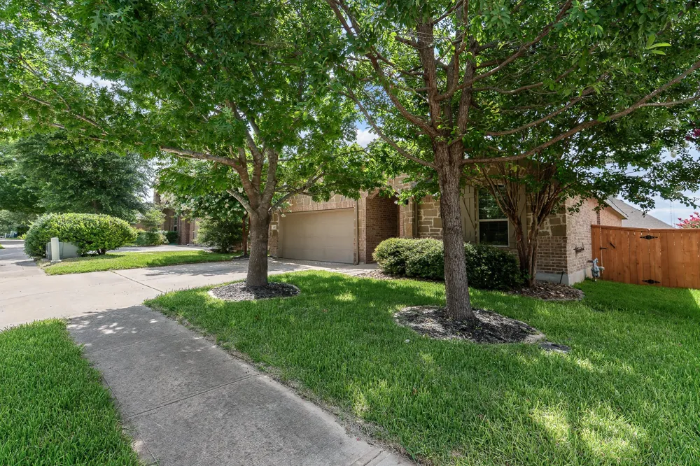 4517 Chestnut Meadows Bend Georgetown, TX 78626