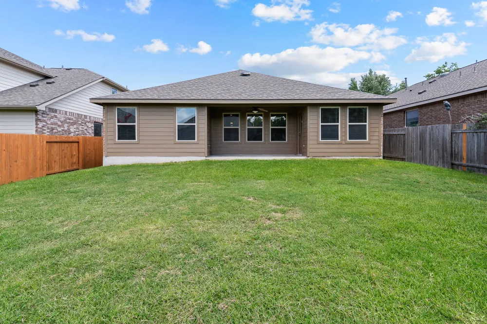 4517 Chestnut Meadows Bend Georgetown, TX 78626