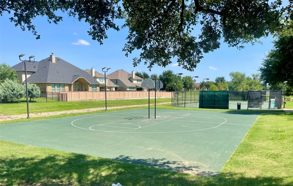 4517 Chestnut Meadows Bend Georgetown, TX 78626
