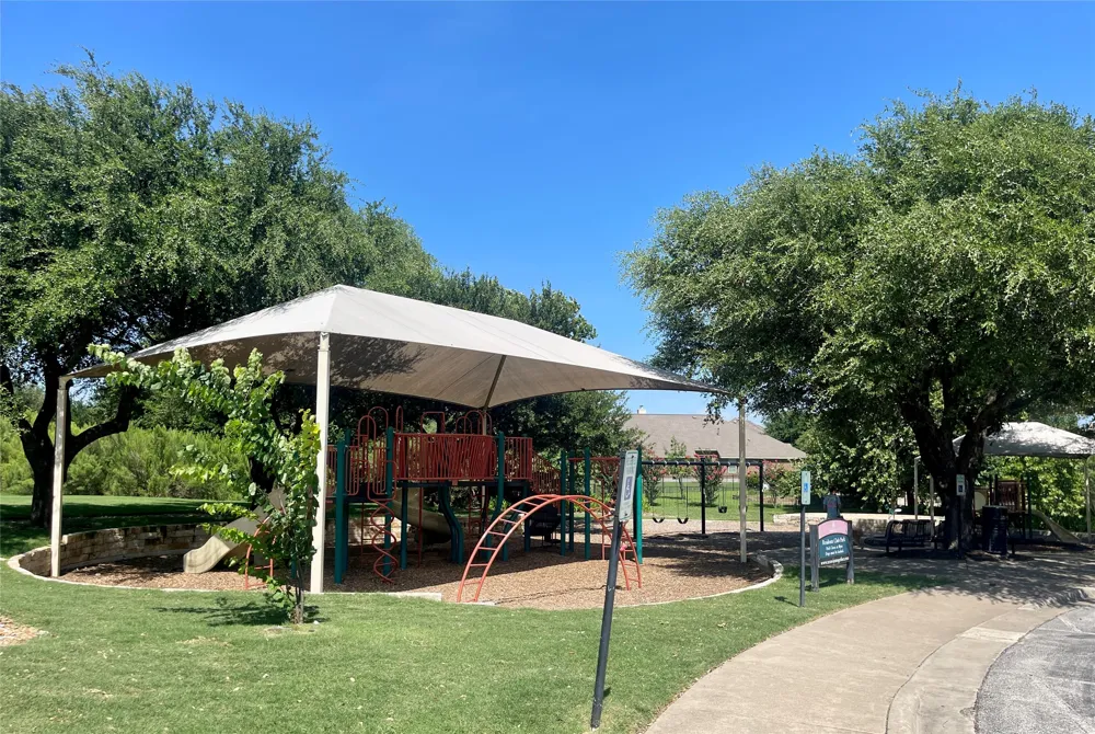 4517 Chestnut Meadows Bend Georgetown, TX 78626